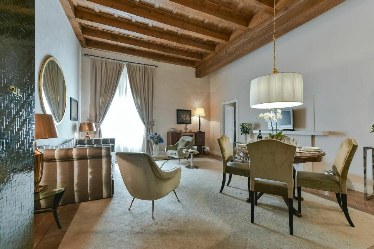 Palazzo Medici Apartments 피렌체 외부 사진