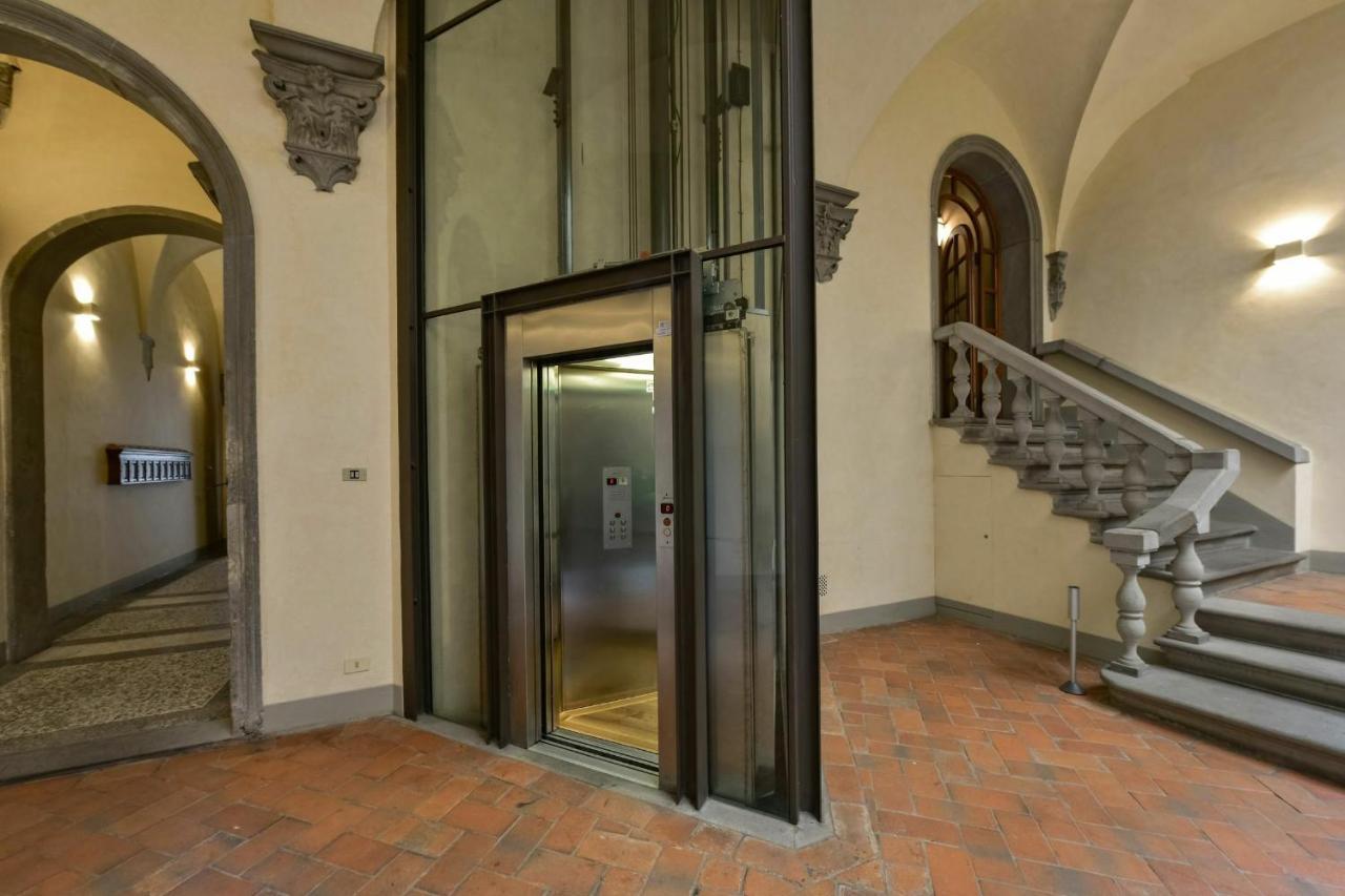Palazzo Medici Apartments 피렌체 외부 사진