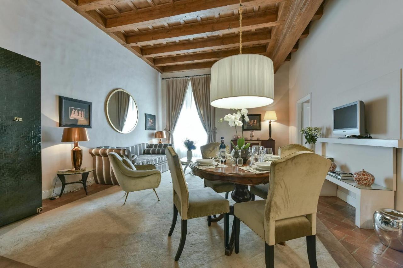 Palazzo Medici Apartments 피렌체 외부 사진