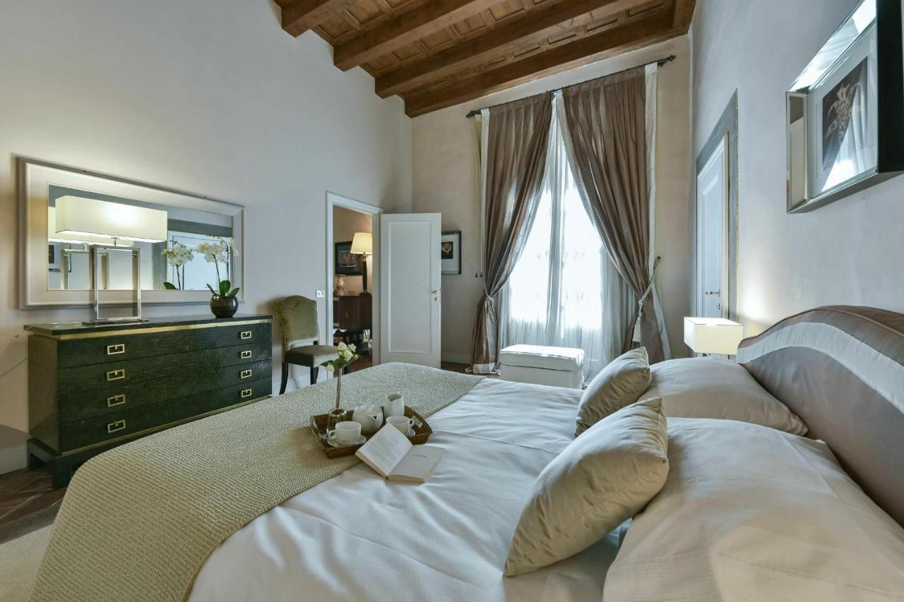 Palazzo Medici Apartments 피렌체 외부 사진