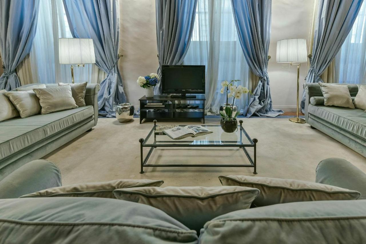 Palazzo Medici Apartments 피렌체 외부 사진