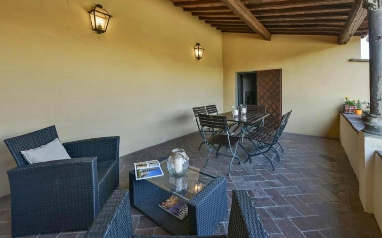 Palazzo Medici Apartments 피렌체 외부 사진