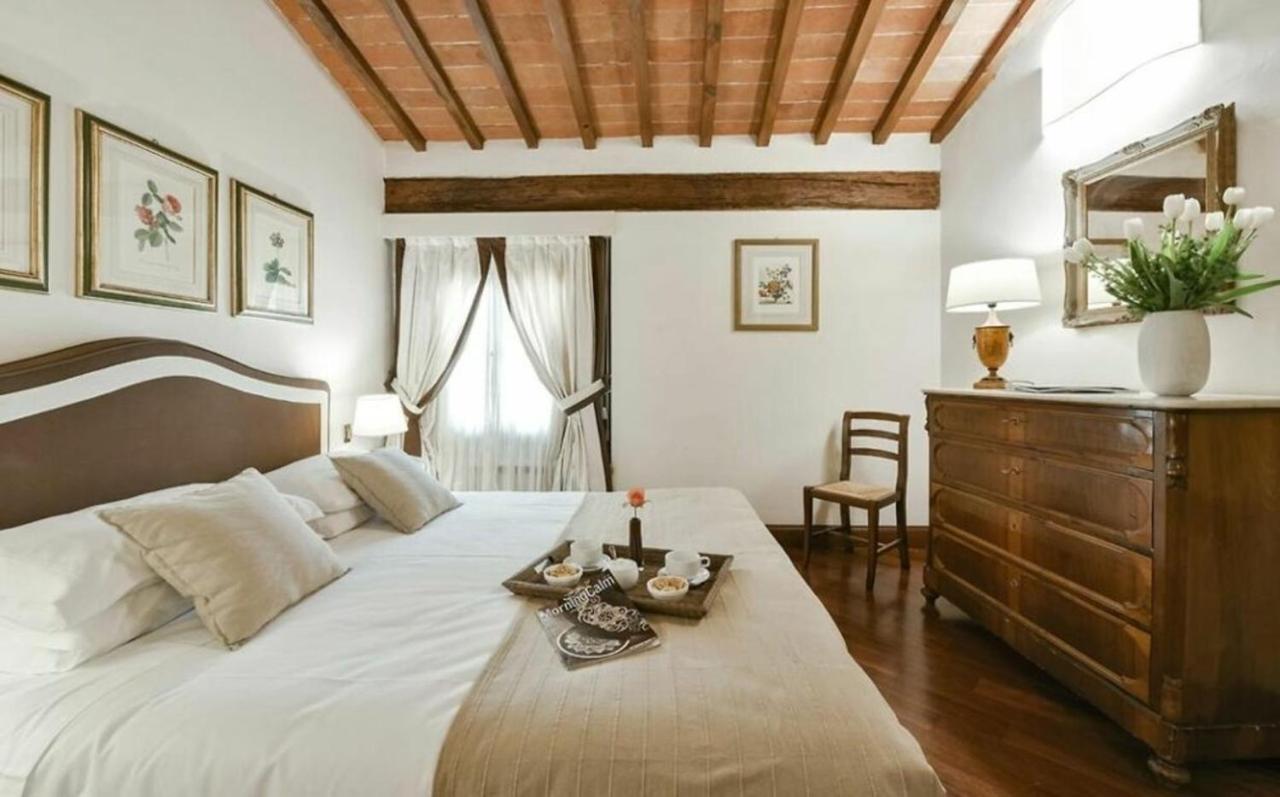 Palazzo Medici Apartments 피렌체 외부 사진