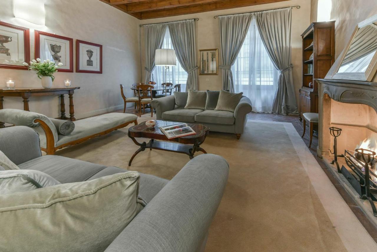 Palazzo Medici Apartments 피렌체 외부 사진