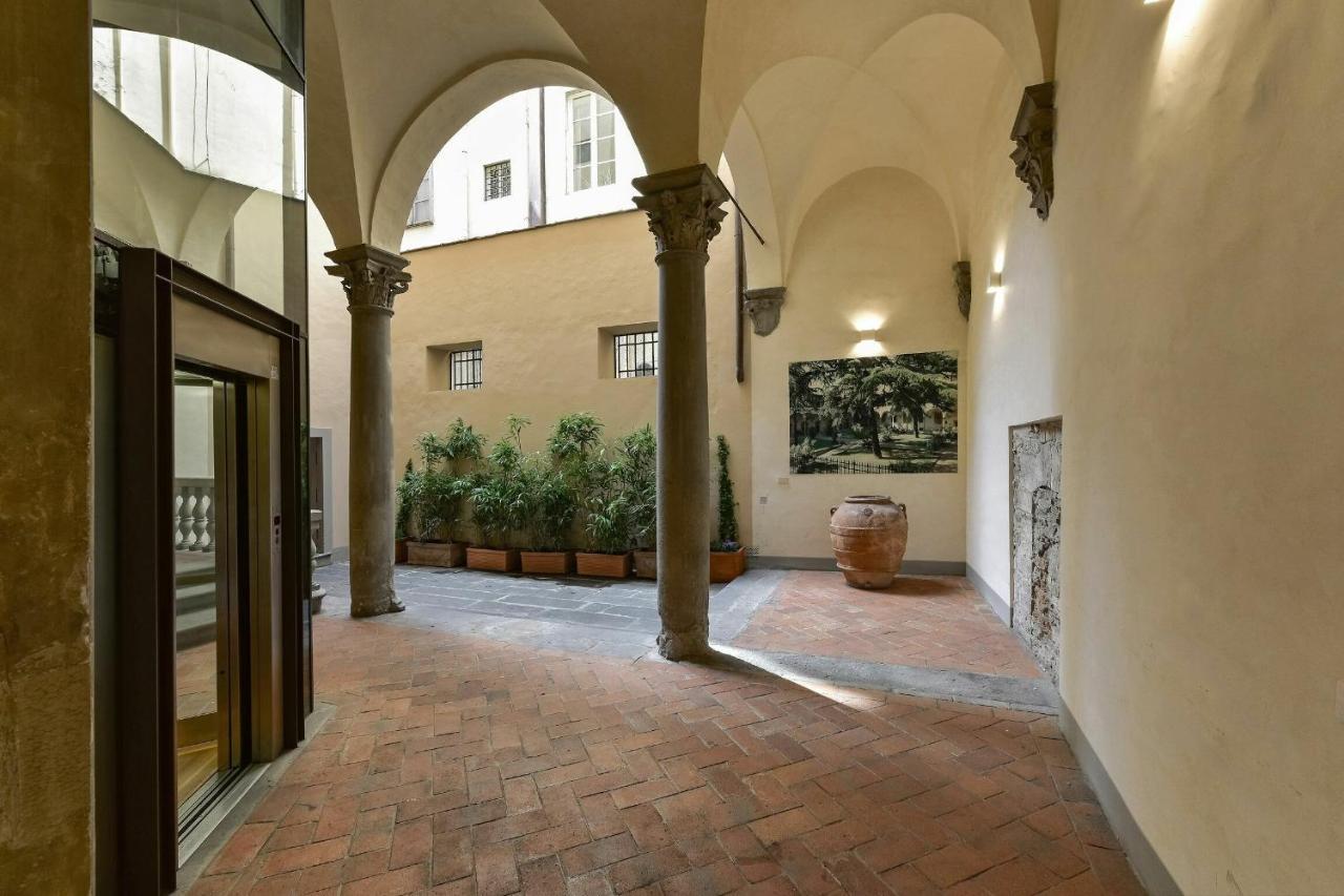 Palazzo Medici Apartments 피렌체 외부 사진