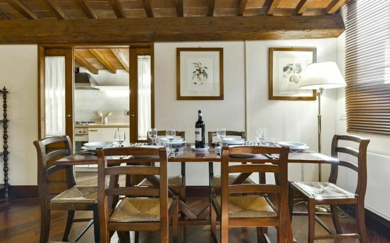 Palazzo Medici Apartments 피렌체 외부 사진