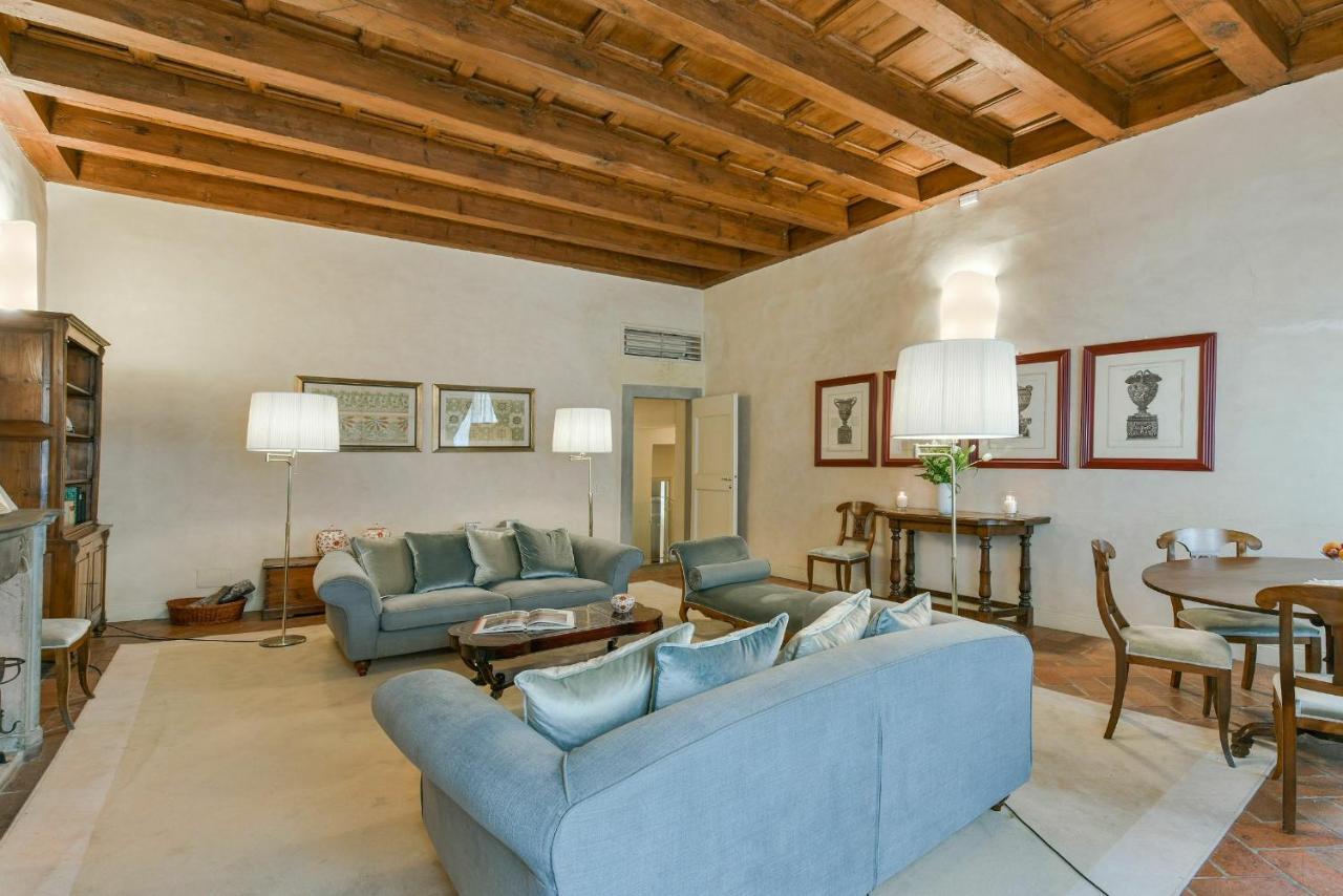 Palazzo Medici Apartments 피렌체 외부 사진