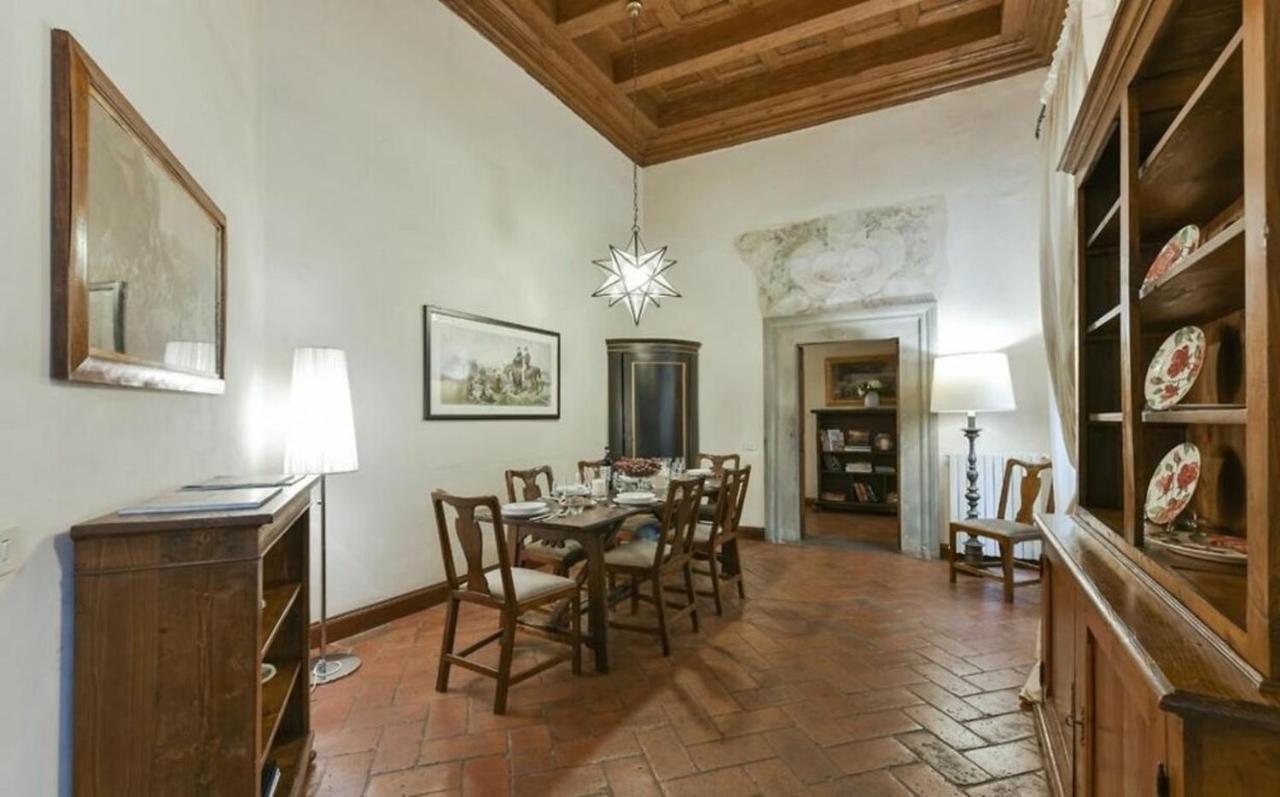Palazzo Medici Apartments 피렌체 외부 사진