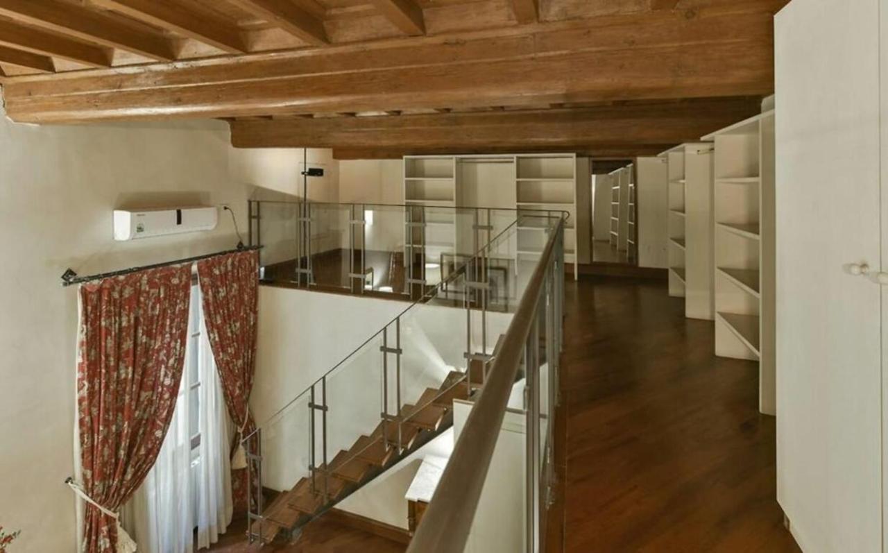 Palazzo Medici Apartments 피렌체 외부 사진