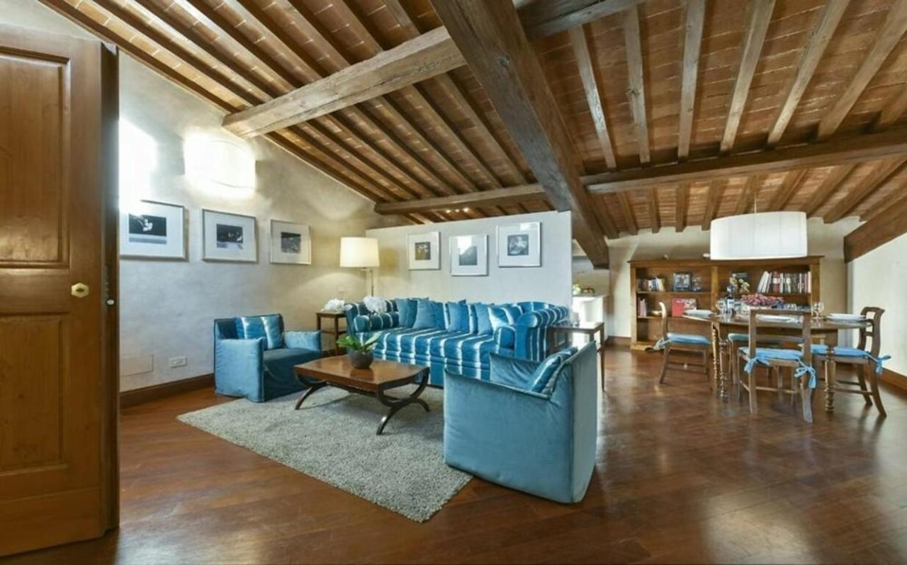 Palazzo Medici Apartments 피렌체 외부 사진