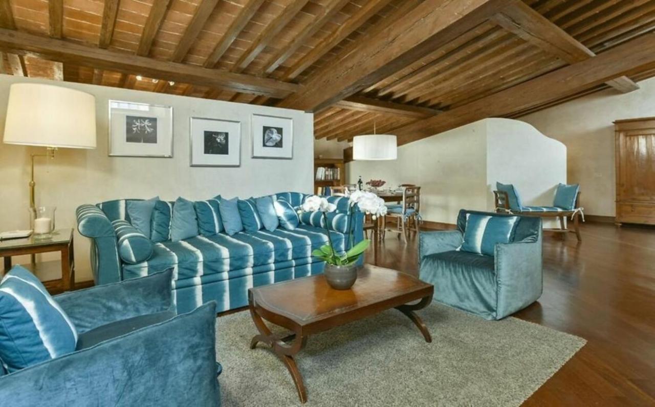 Palazzo Medici Apartments 피렌체 외부 사진