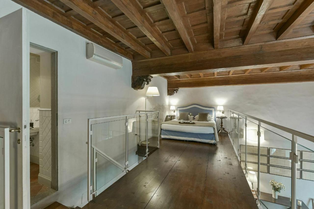 Palazzo Medici Apartments 피렌체 외부 사진