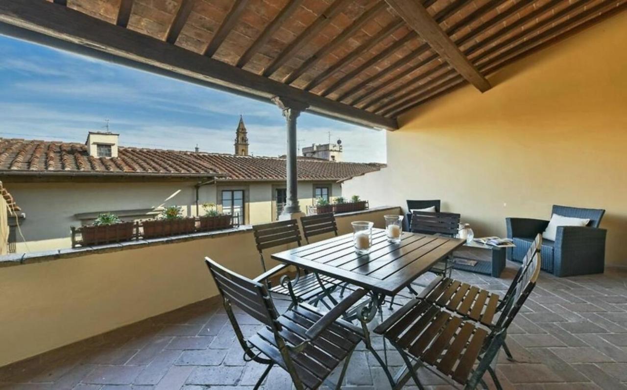 Palazzo Medici Apartments 피렌체 외부 사진