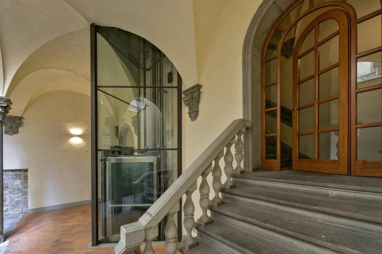 Palazzo Medici Apartments 피렌체 외부 사진