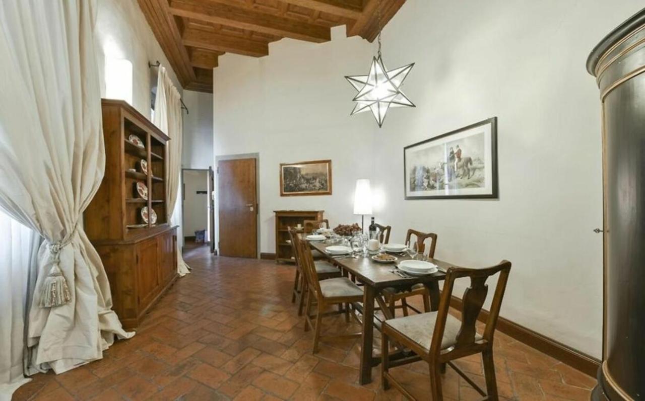 Palazzo Medici Apartments 피렌체 외부 사진