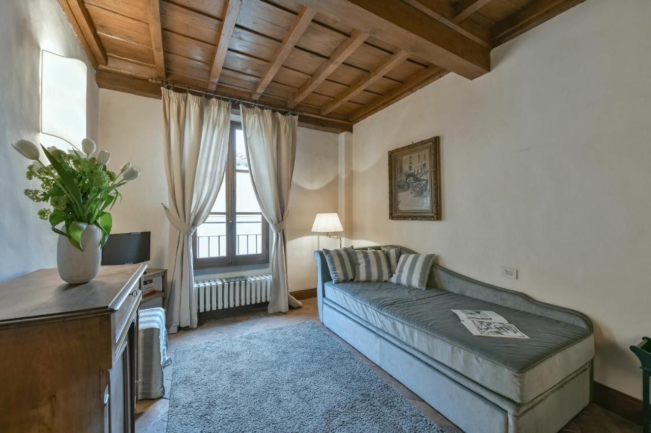 Palazzo Medici Apartments 피렌체 외부 사진