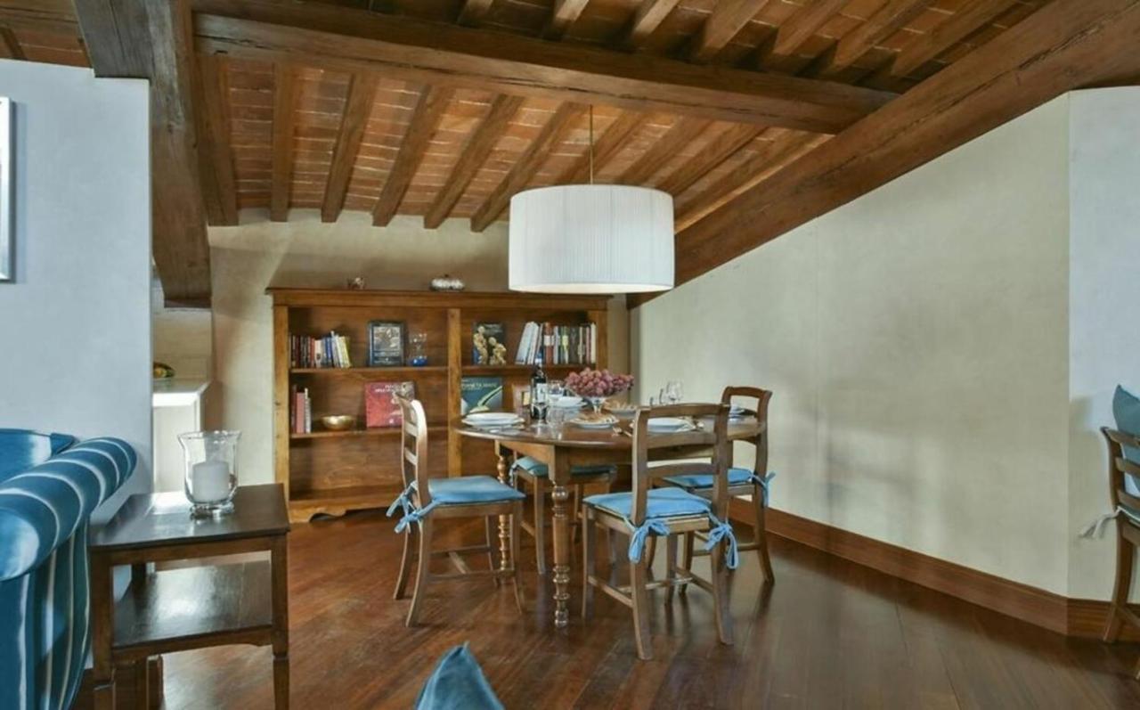 Palazzo Medici Apartments 피렌체 외부 사진