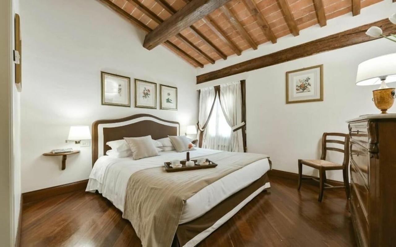 Palazzo Medici Apartments 피렌체 외부 사진