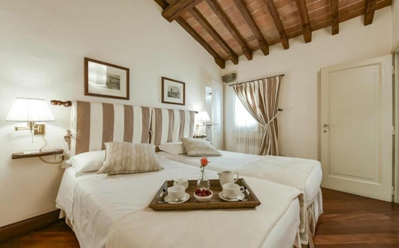 Palazzo Medici Apartments 피렌체 외부 사진