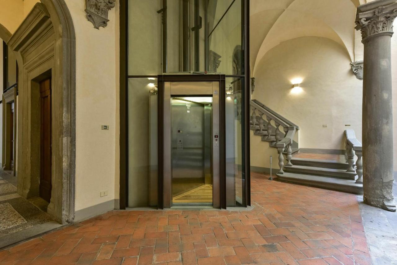 Palazzo Medici Apartments 피렌체 외부 사진