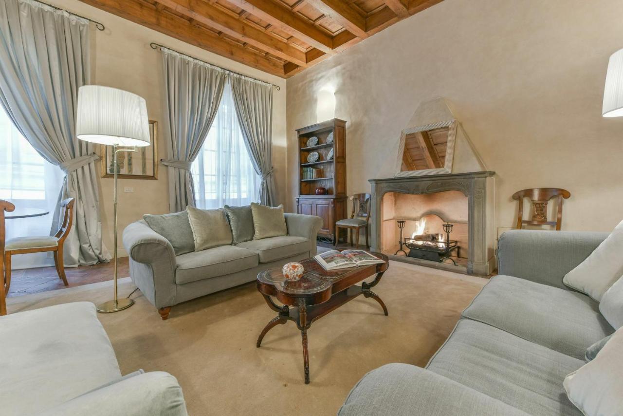 Palazzo Medici Apartments 피렌체 외부 사진