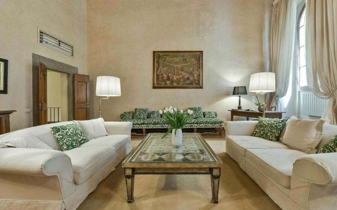 Palazzo Medici Apartments 피렌체 외부 사진