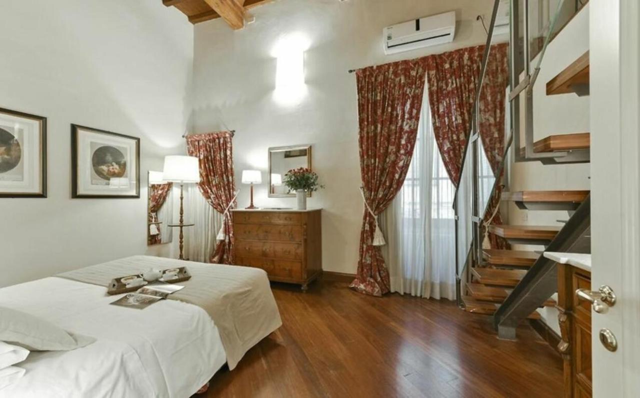 Palazzo Medici Apartments 피렌체 외부 사진