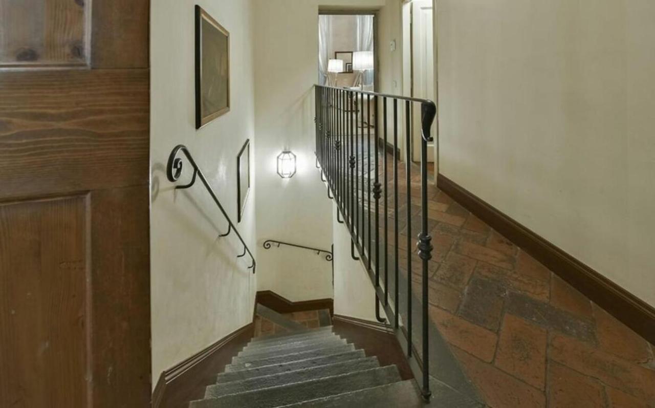 Palazzo Medici Apartments 피렌체 외부 사진