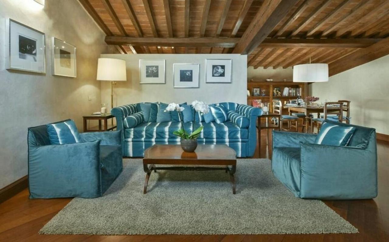 Palazzo Medici Apartments 피렌체 외부 사진