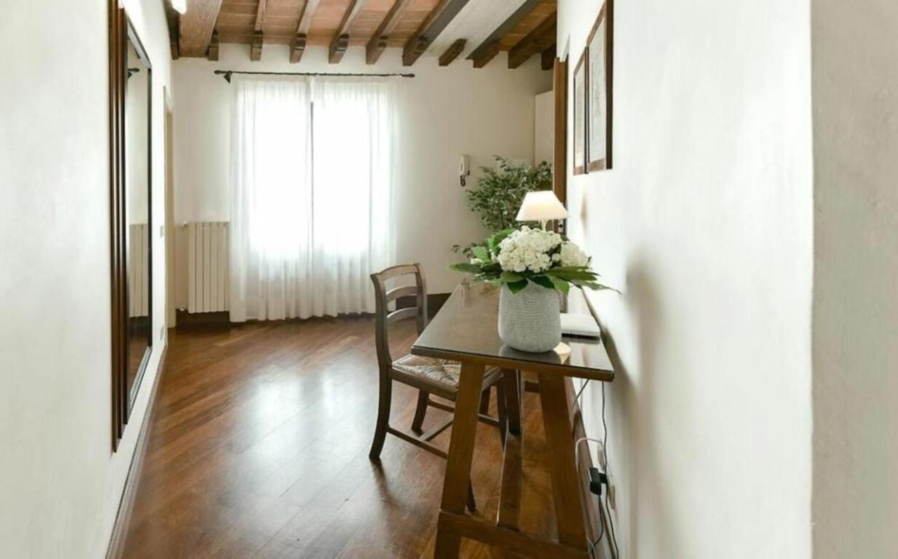 Palazzo Medici Apartments 피렌체 외부 사진