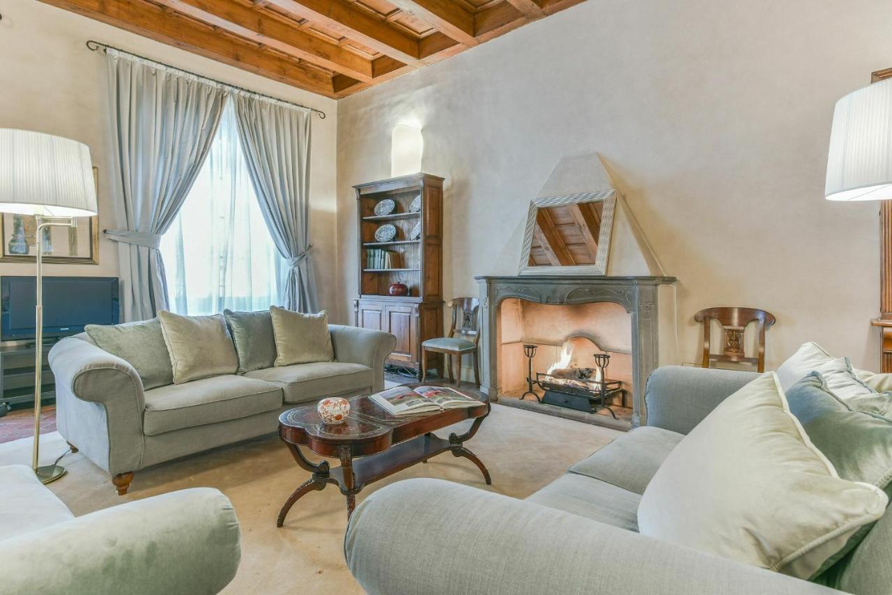 Palazzo Medici Apartments 피렌체 외부 사진