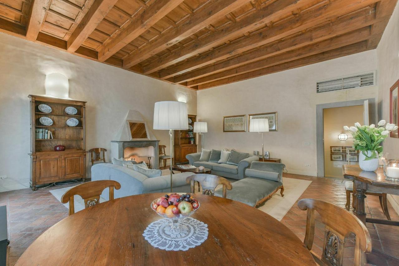 Palazzo Medici Apartments 피렌체 외부 사진