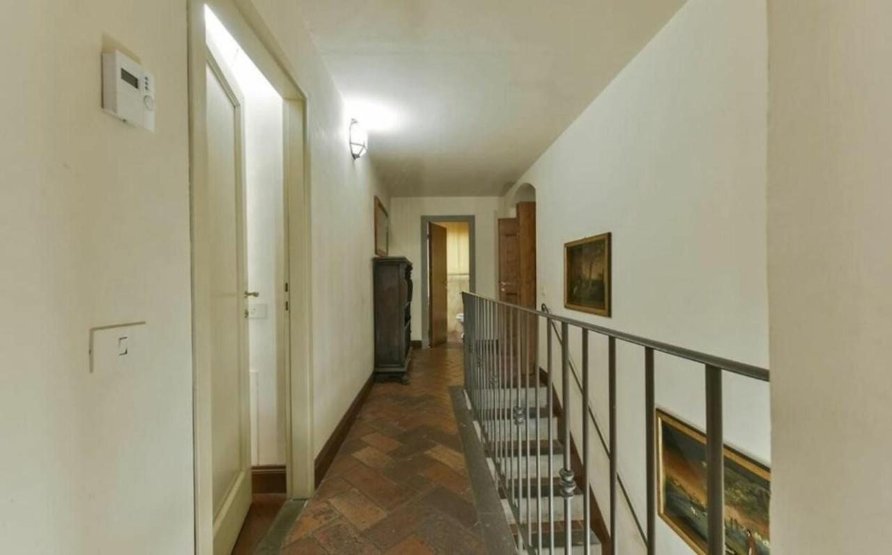 Palazzo Medici Apartments 피렌체 외부 사진