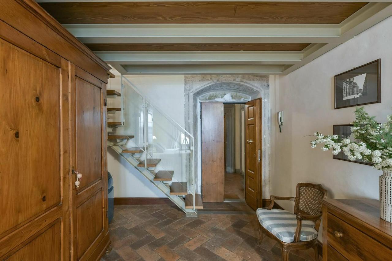 Palazzo Medici Apartments 피렌체 외부 사진