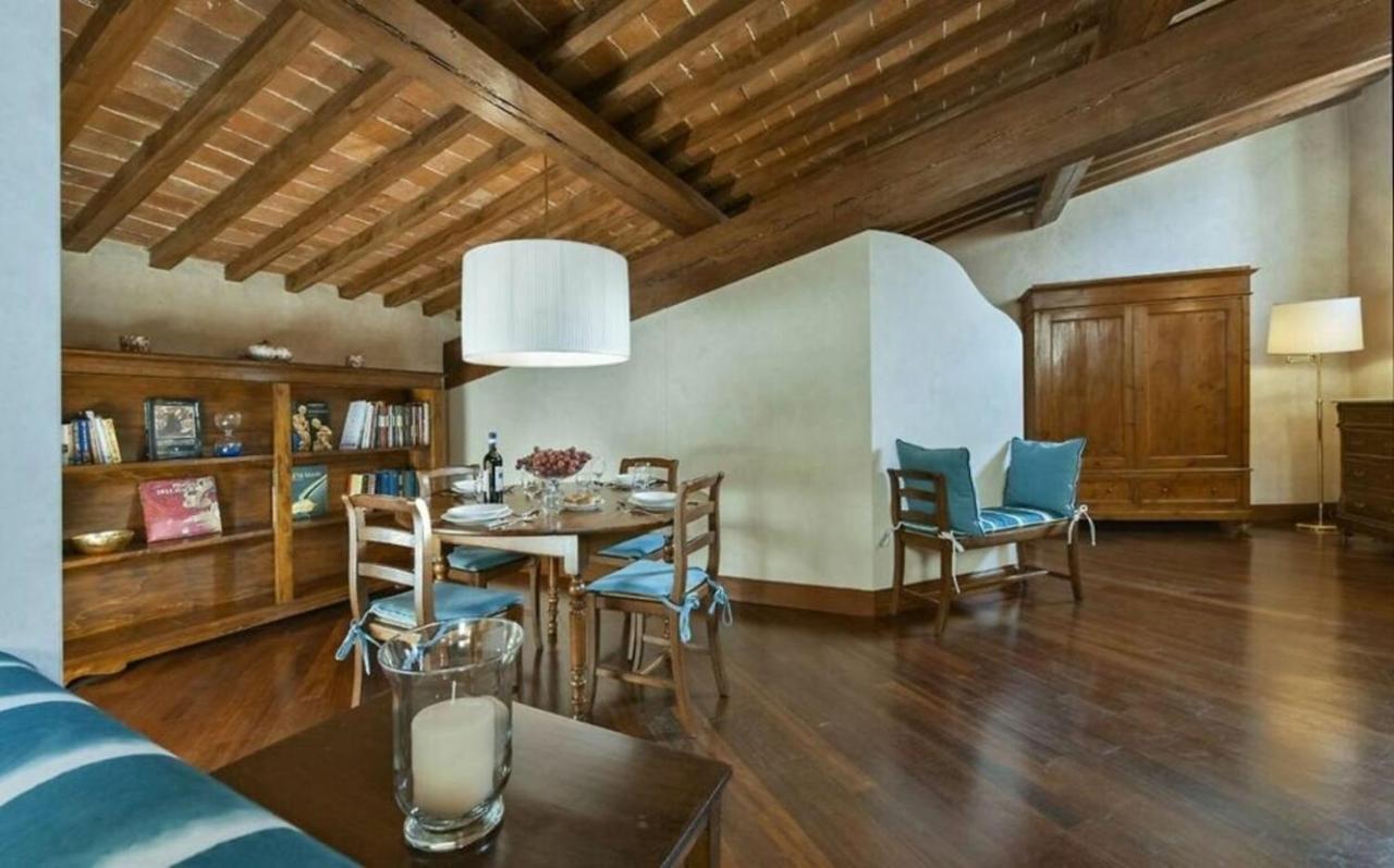 Palazzo Medici Apartments 피렌체 외부 사진